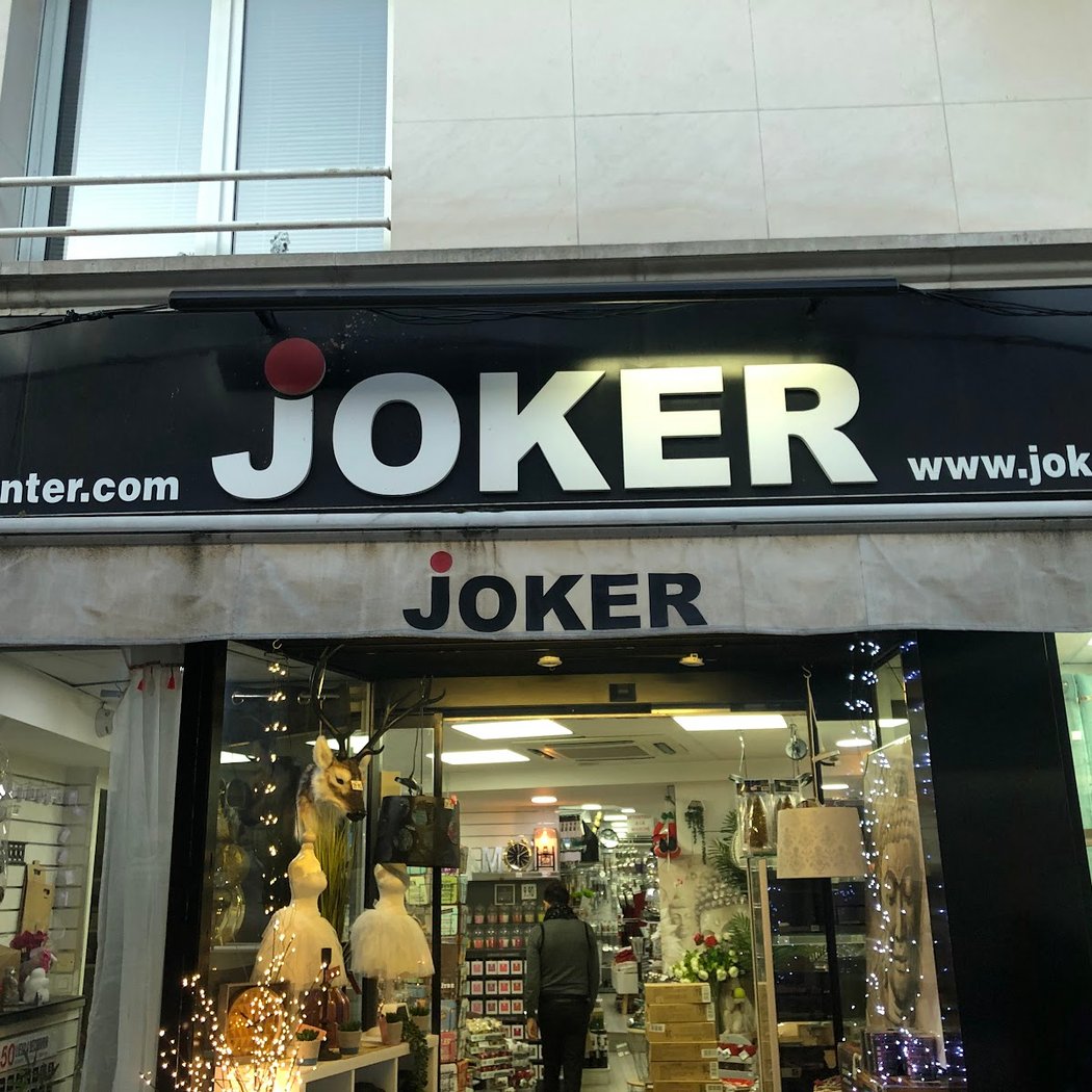 JOKER 2